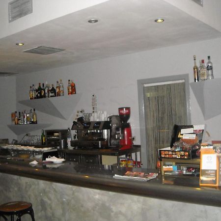 Hostal La Ponderosa Sancti Spíritus Kültér fotó
