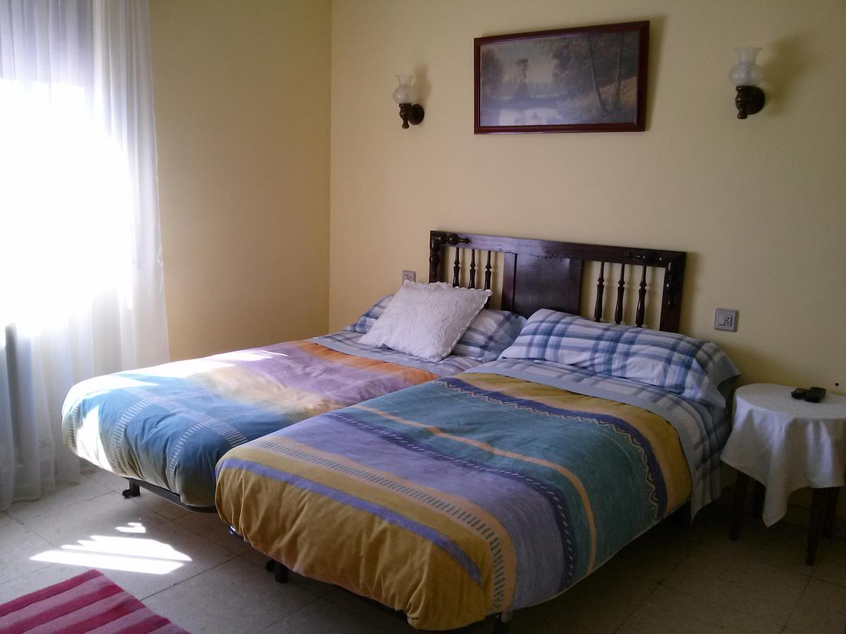 Hostal La Ponderosa Sancti Spíritus Kültér fotó