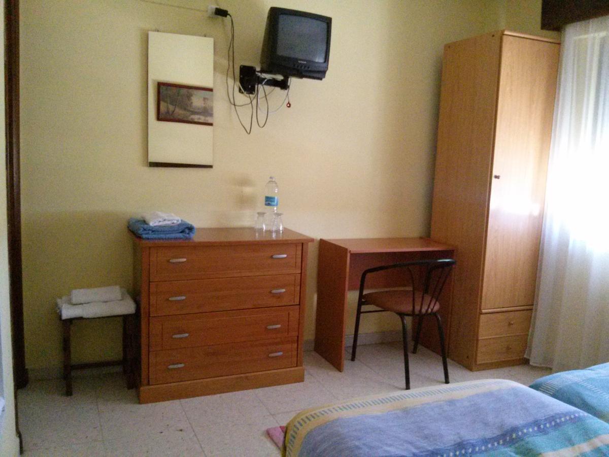 Hostal La Ponderosa Sancti Spíritus Kültér fotó