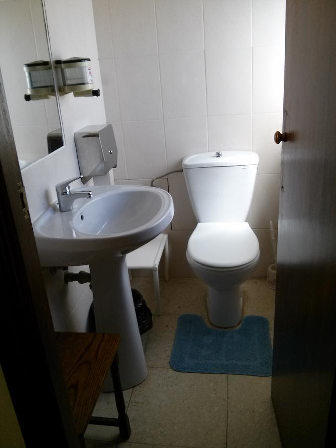 Hostal La Ponderosa Sancti Spíritus Kültér fotó