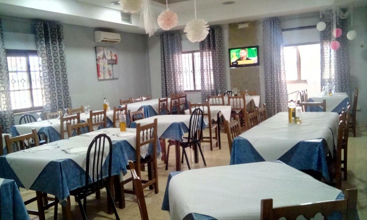 Hostal La Ponderosa Sancti Spíritus Kültér fotó