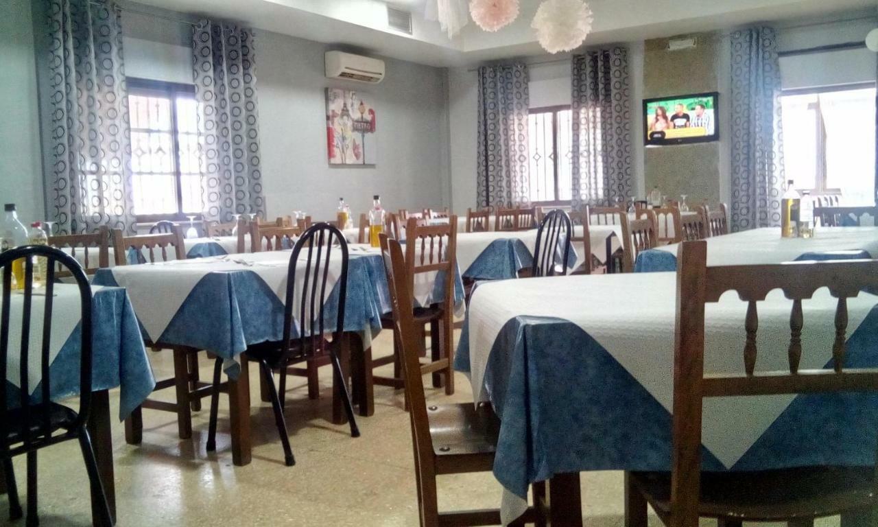 Hostal La Ponderosa Sancti Spíritus Kültér fotó