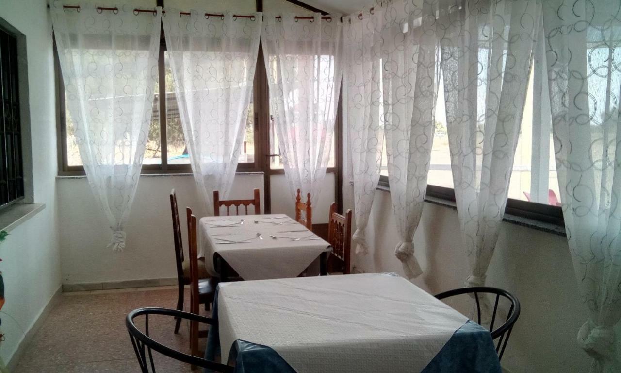 Hostal La Ponderosa Sancti Spíritus Kültér fotó