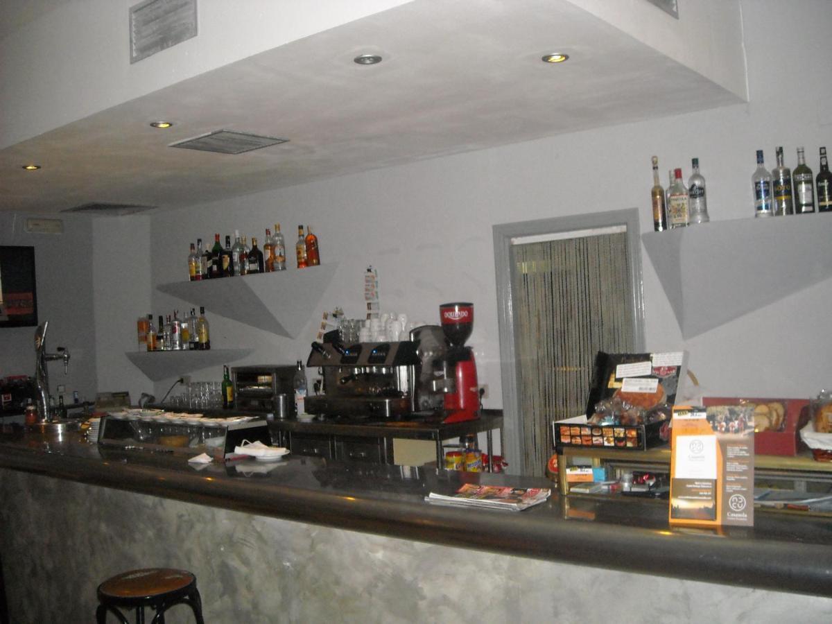 Hostal La Ponderosa Sancti Spíritus Kültér fotó